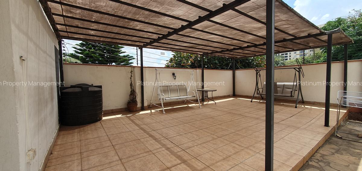 3 Bed Apartment with En Suite at General Mathenge Rd - 19