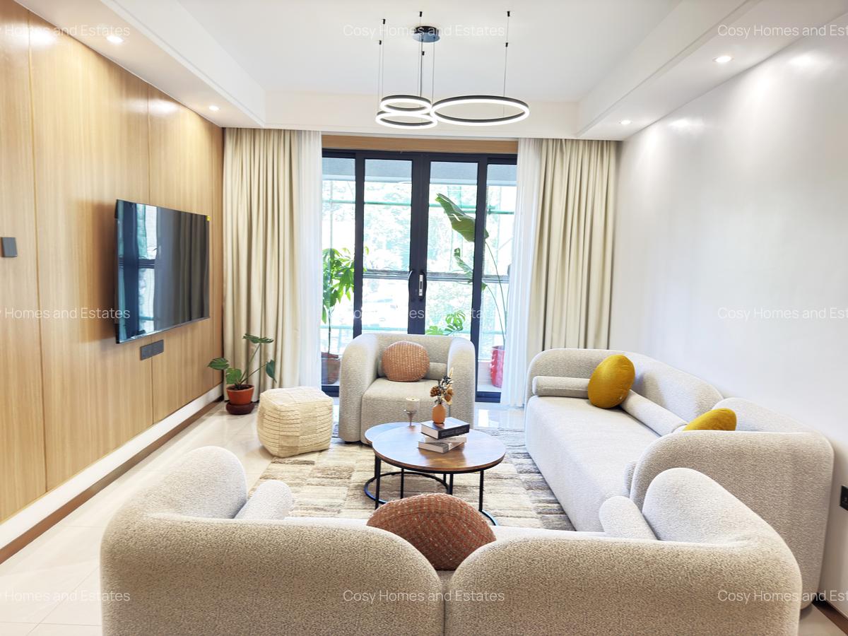 2 Bed Apartment at Riverside - 3