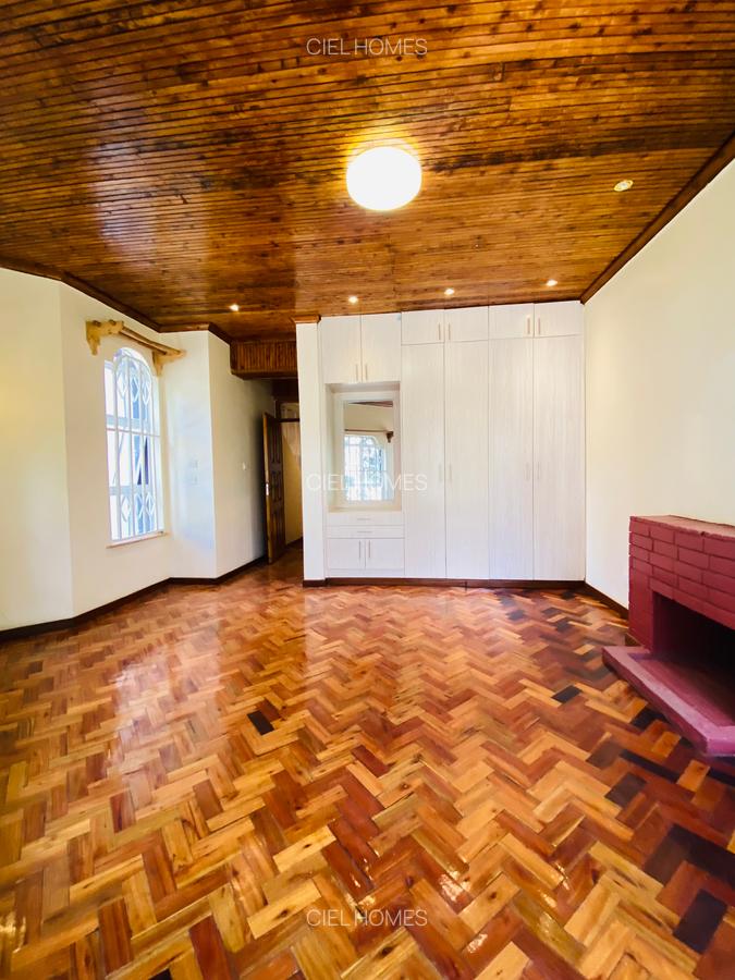 4 Bed House with En Suite in Lower Kabete - 5