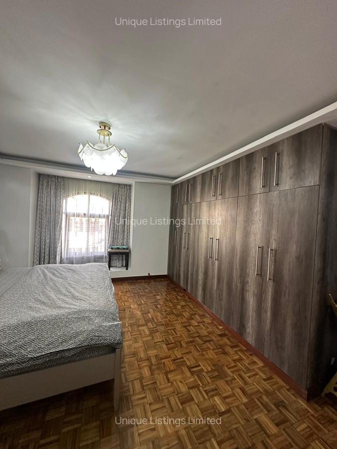 4 Bed Townhouse with Staff Quarters in Kileleshwa - 13