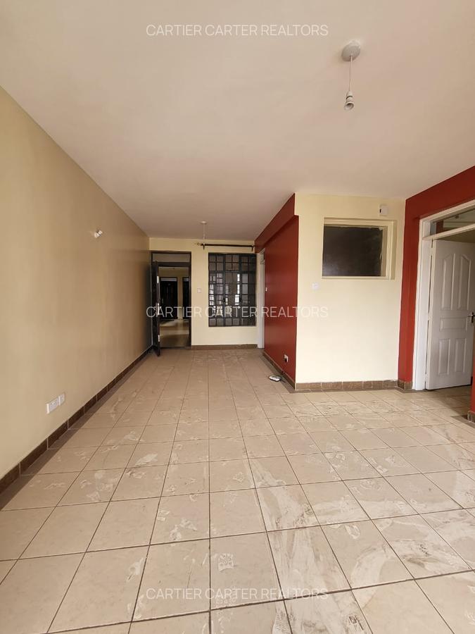 3 Bed Apartment with En Suite in Komarock - 7