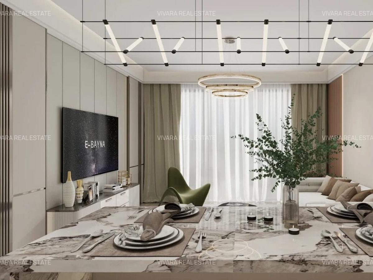 2 Bed Apartment with En Suite in Westlands Area - 5