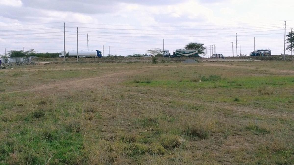 4.5 ac Land in Athi River - 11