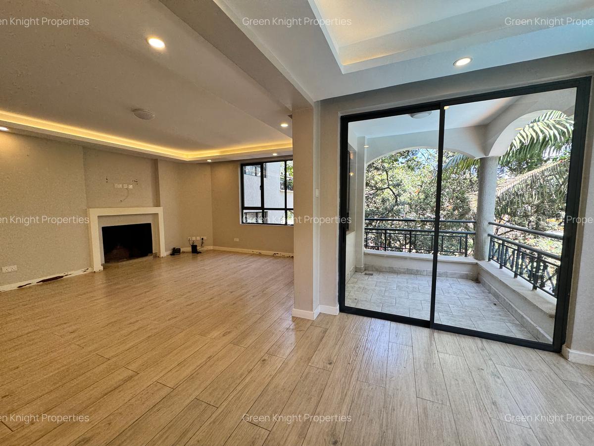 Serviced 3 Bed Apartment with En Suite in Lavington - 1