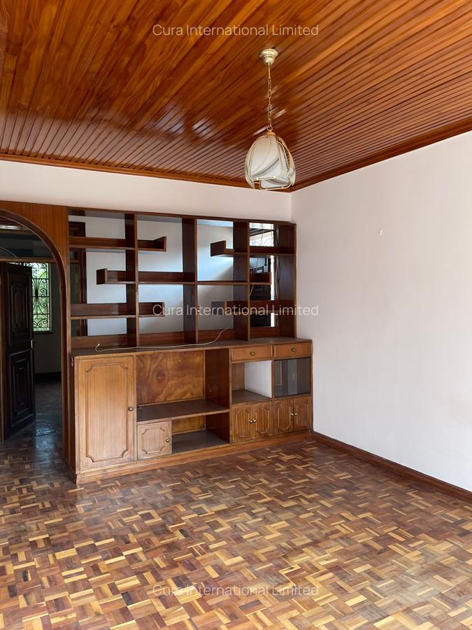 Commercial Property with Parking in Gigiri - 5