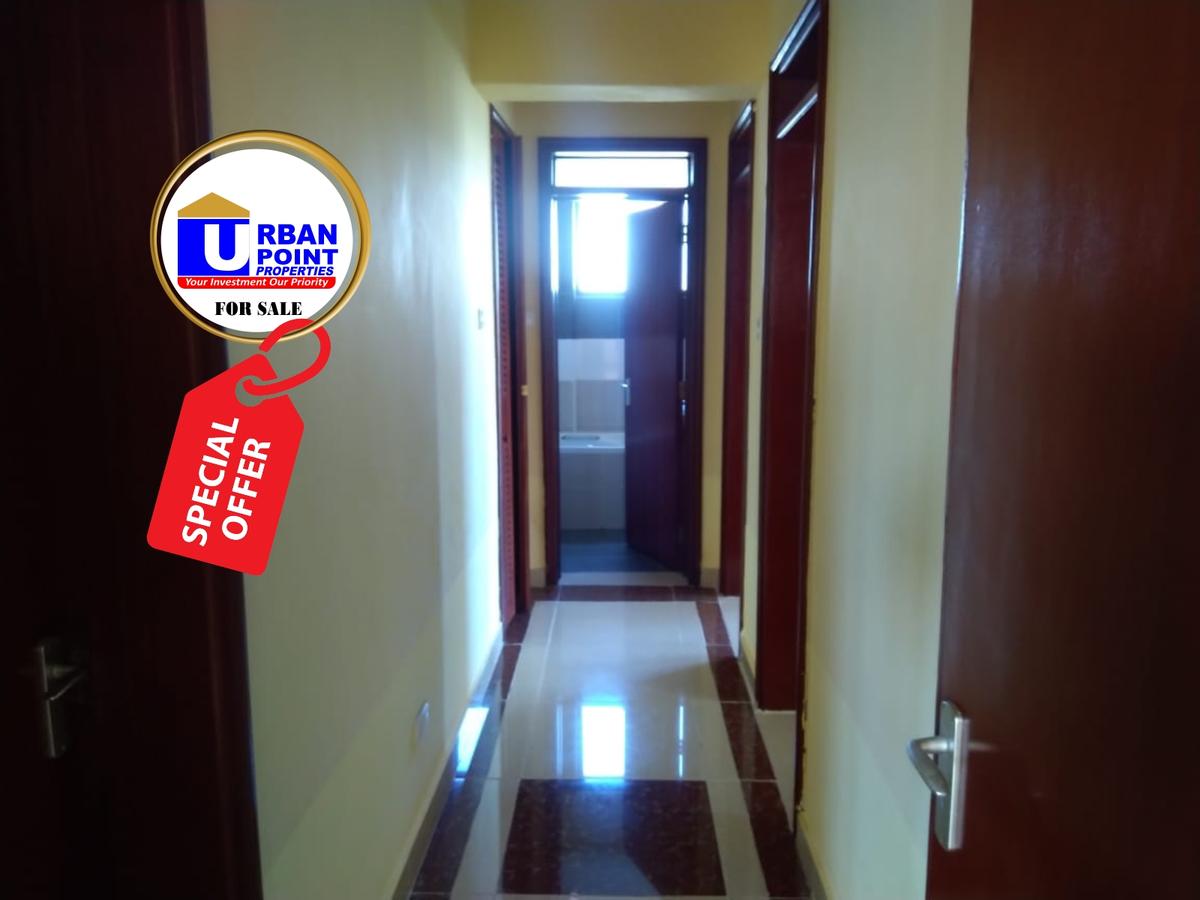 3 Bed Apartment with En Suite in Nyali Area - 4