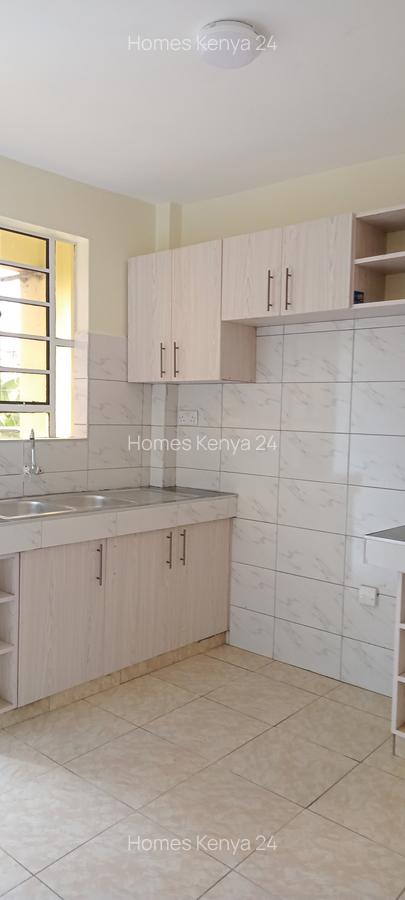 2 Bed Apartment in Ruaka - 3