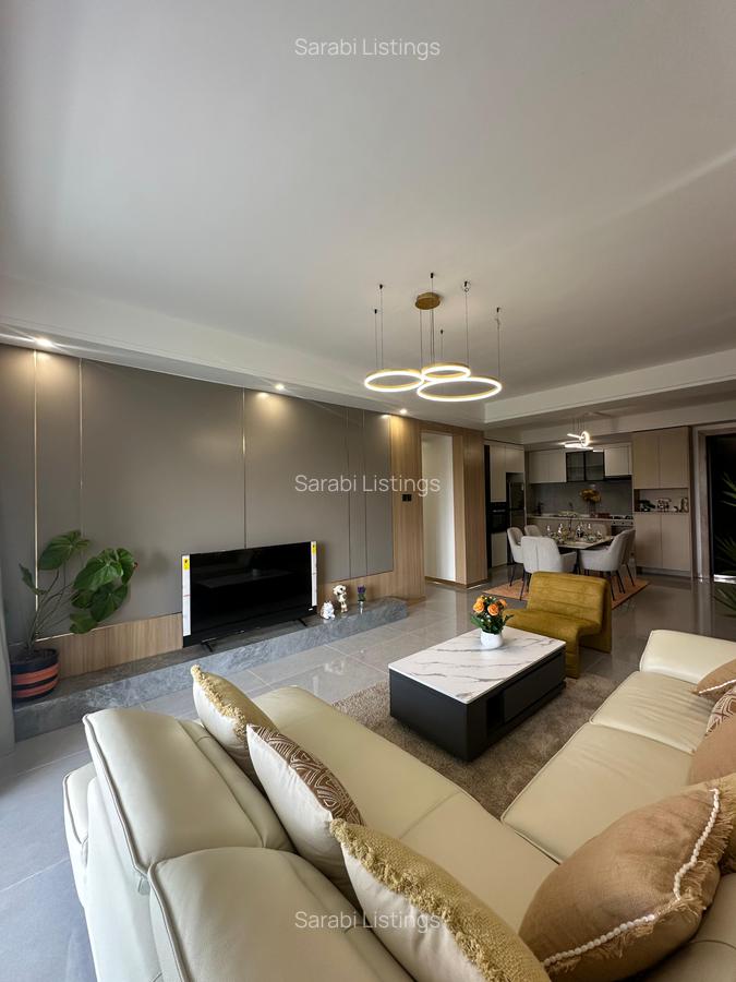 2 Bed Apartment with En Suite in Riverside - 7