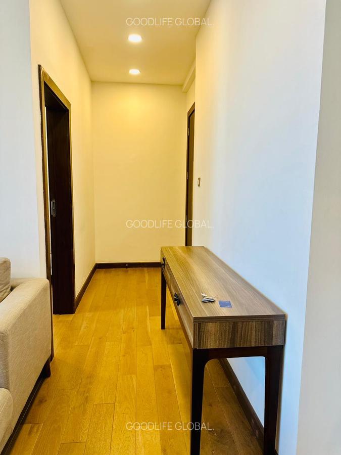 Furnished 1 Bed Apartment with En Suite at Westlands Area - 10