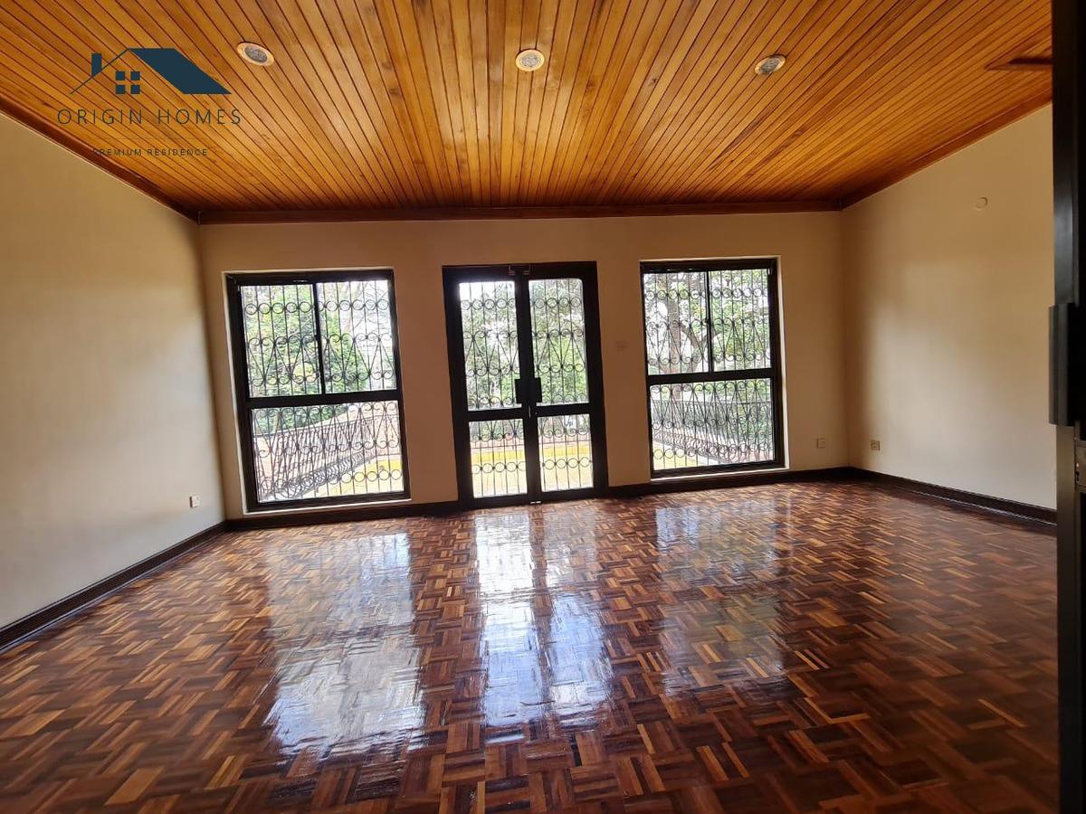 5 Bed House with En Suite at Old Muthaiga - 17