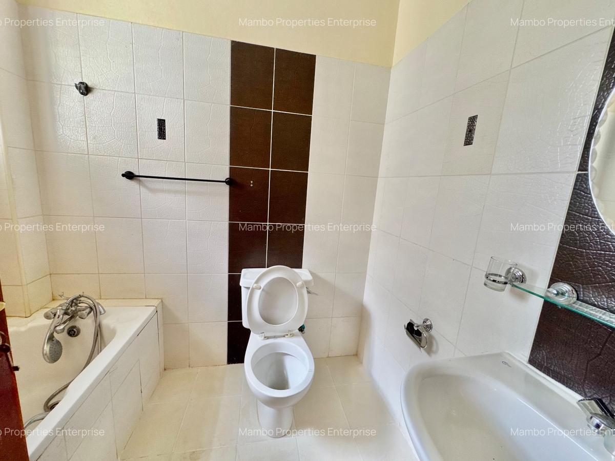 4 Bed Townhouse with En Suite at Off Red Hill Rd - 20