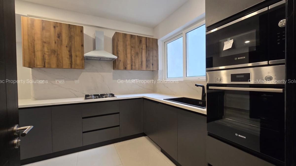 2 Bed Apartment with En Suite in Westlands Area - 7