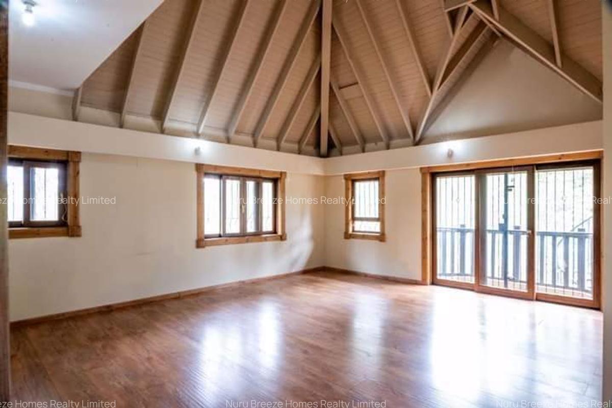 5 Bed Villa with En Suite in Lower Kabete - 12