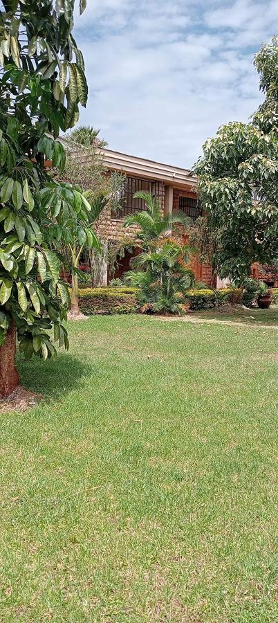 5 Bed House with En Suite at Nyari - 13