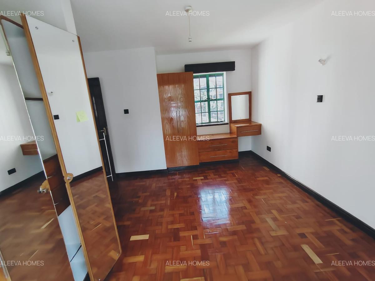 3 Bed Apartment with En Suite in Kileleshwa - 5