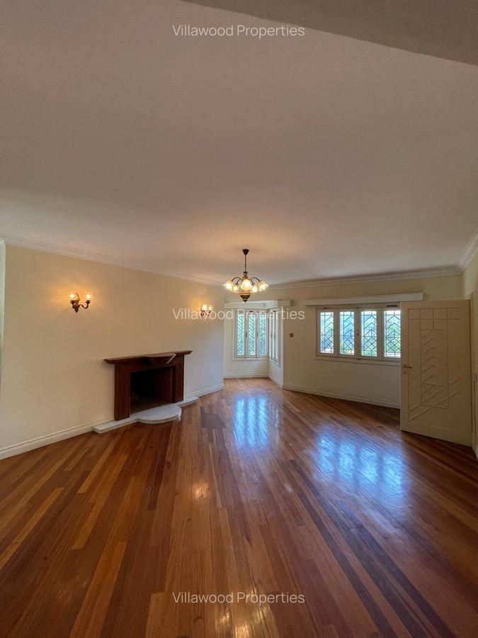 4 Bed Villa with En Suite in Muthaiga - 17