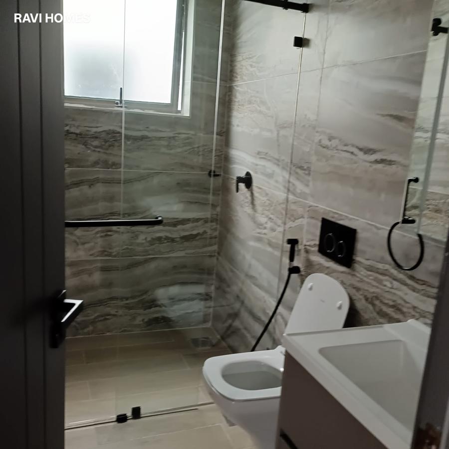 5 Bed Villa with En Suite at Ndoto Road - 15