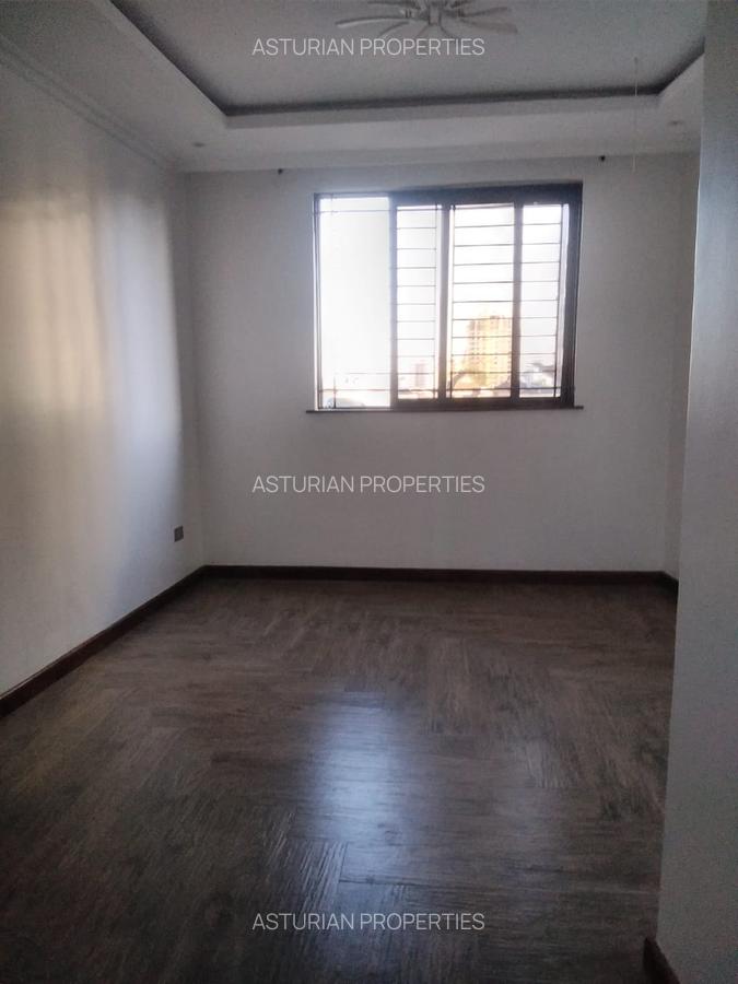 3 Bed Apartment with En Suite in Kileleshwa - 5