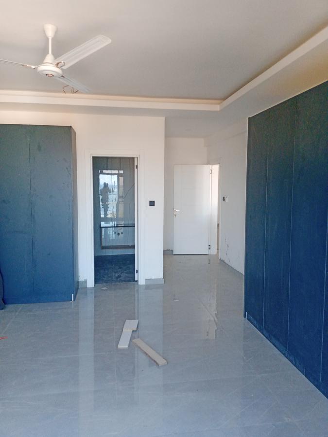 Serviced 4 Bed Apartment with En Suite at Nyali - 9