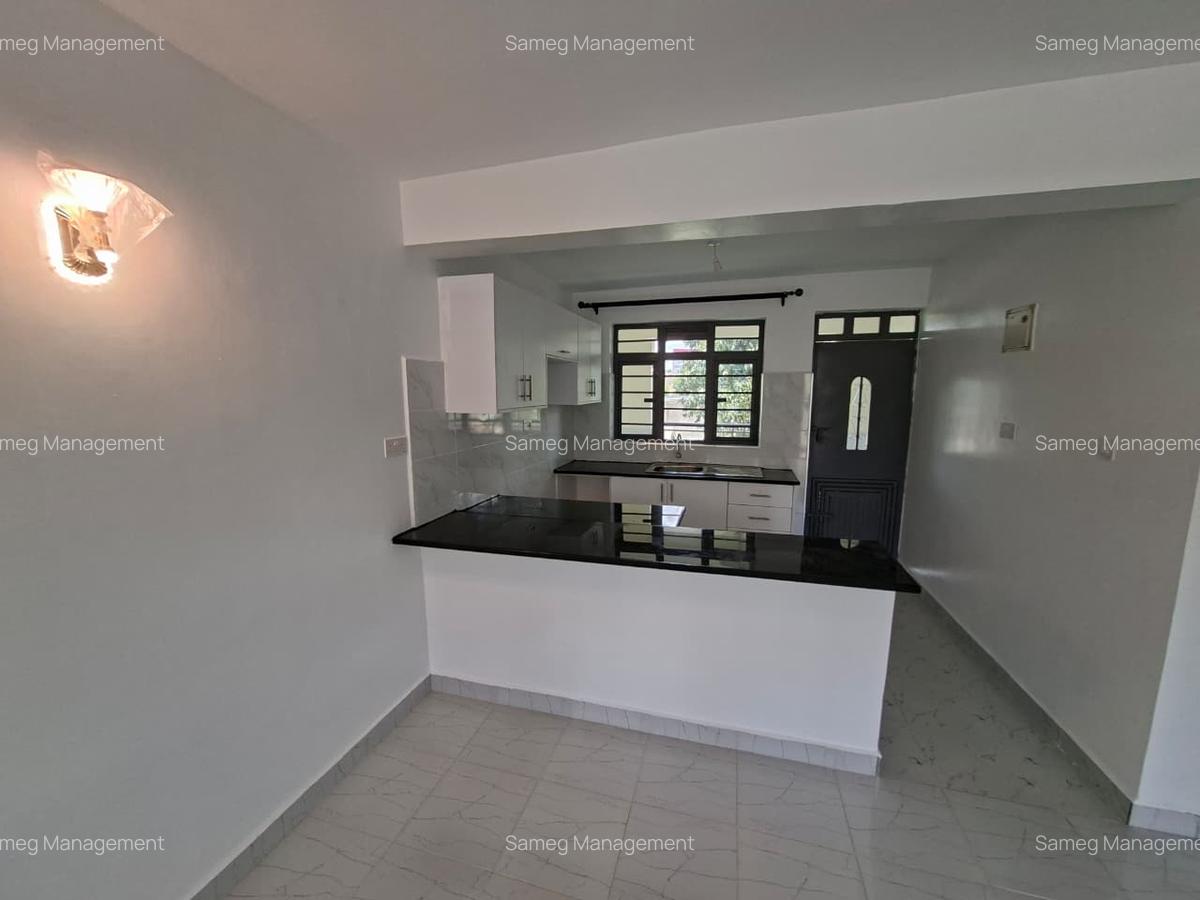 2 Bed House with En Suite at Off Ngong Road - 9