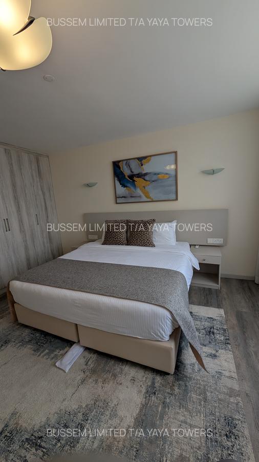 2 Bed Apartment with Gym in Kilimani - 13