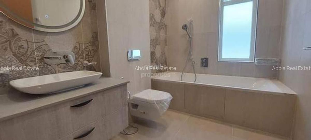 Serviced 3 Bed Apartment with En Suite in Muthaiga - 18