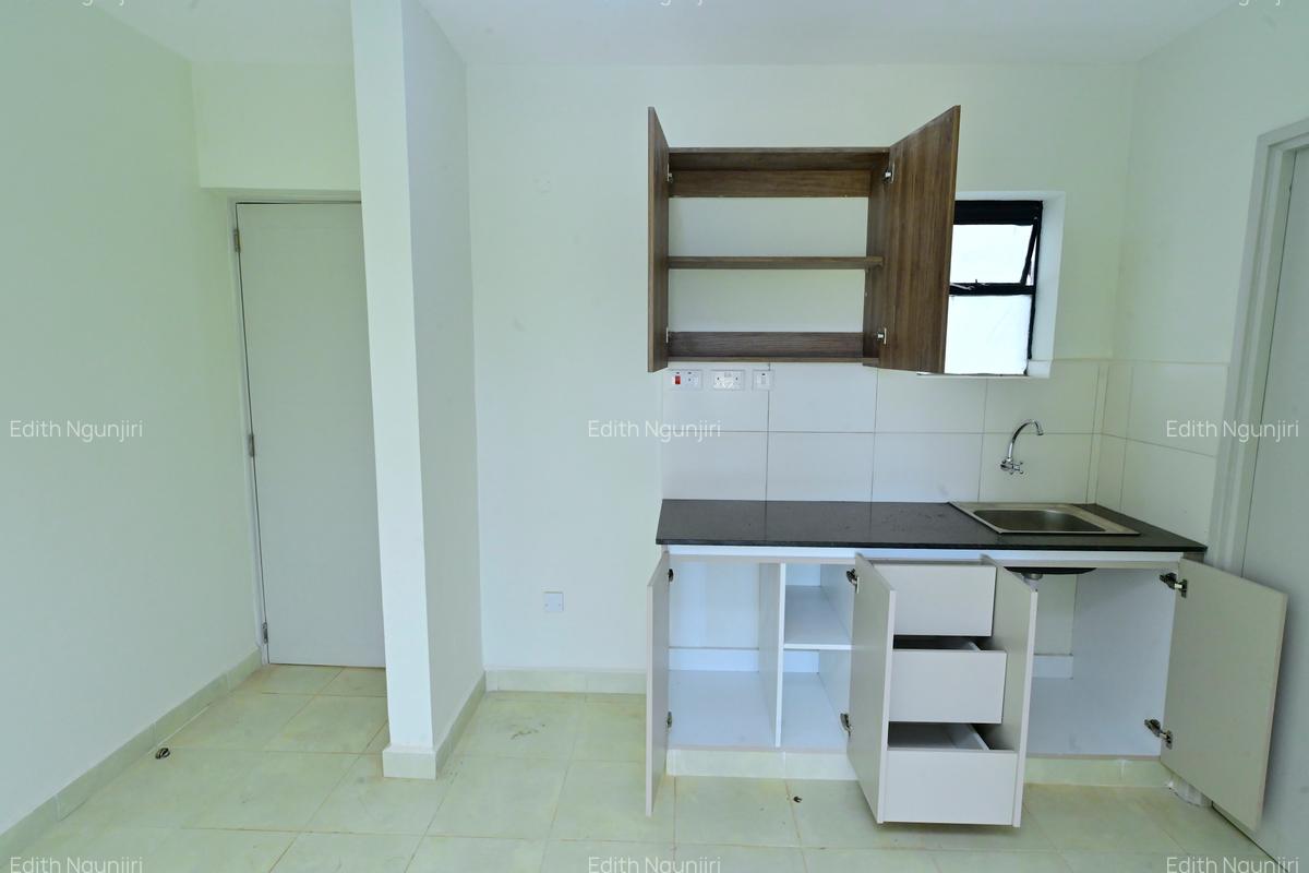 2 Bed Apartment with En Suite at Ndwaru Road - 11