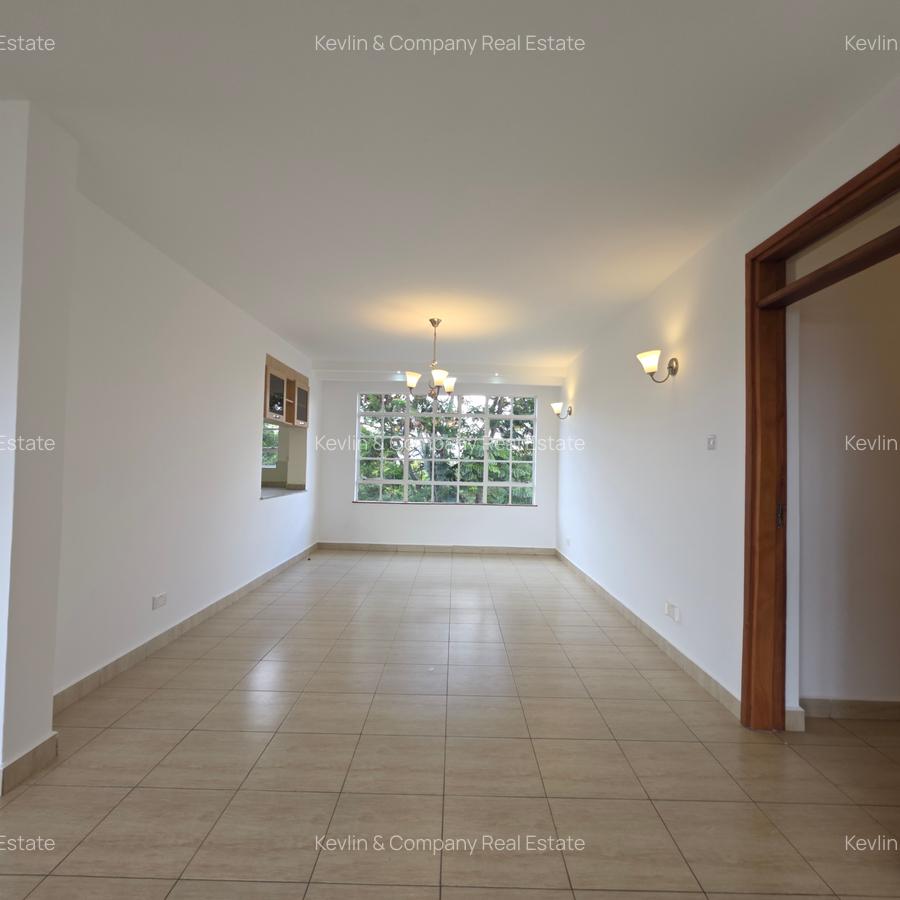 3 Bed Apartment with En Suite in Lavington - 4