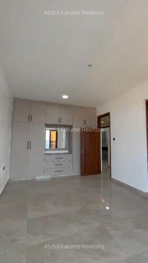 Serviced 3 Bed Apartment with En Suite at Nyali - 4