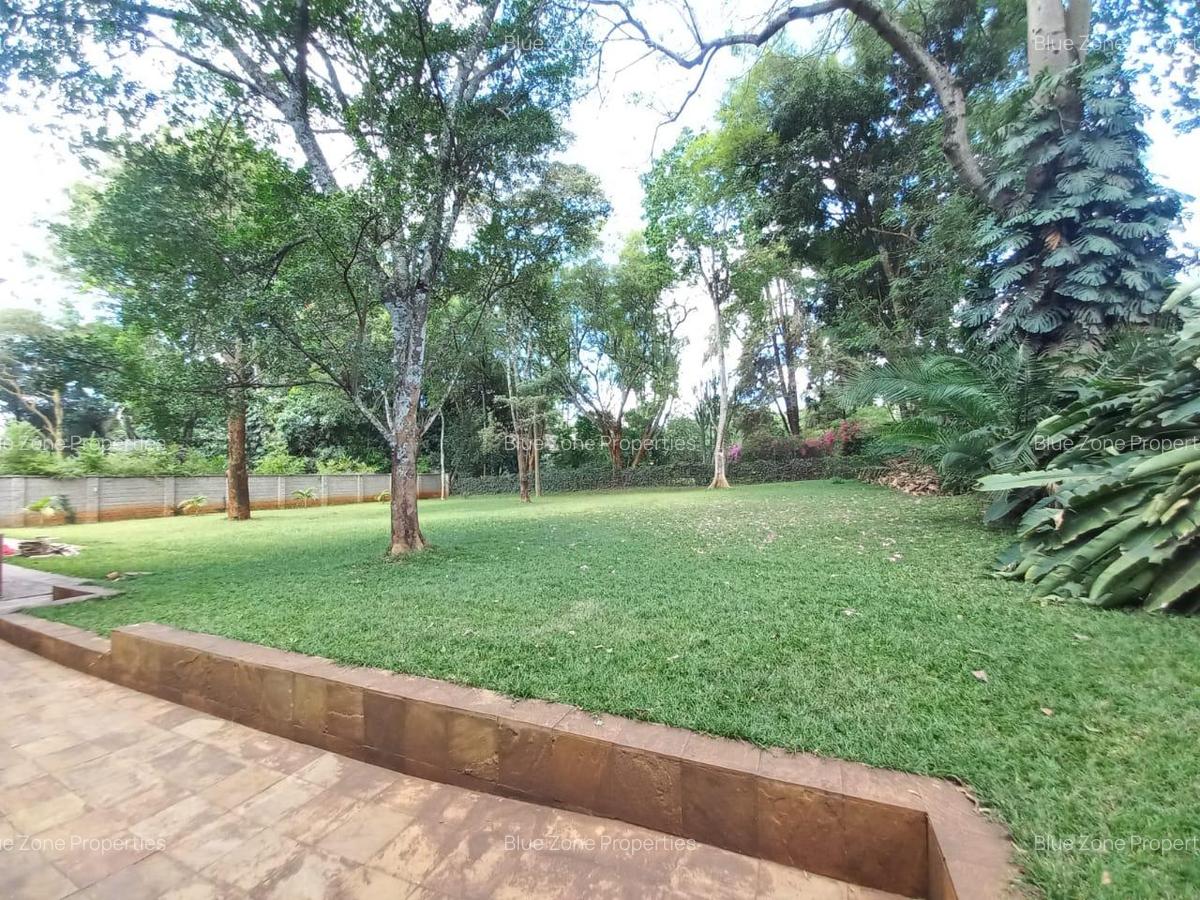 2 Bed Townhouse with En Suite at Kitisuru Rd - 4