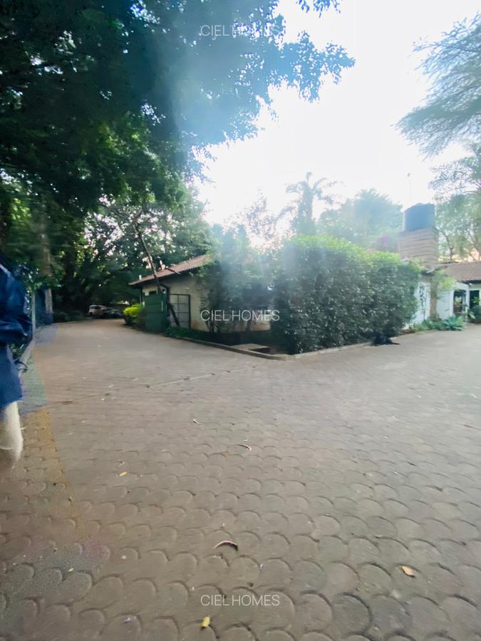 1 ac Land at Amboseli Road - 3