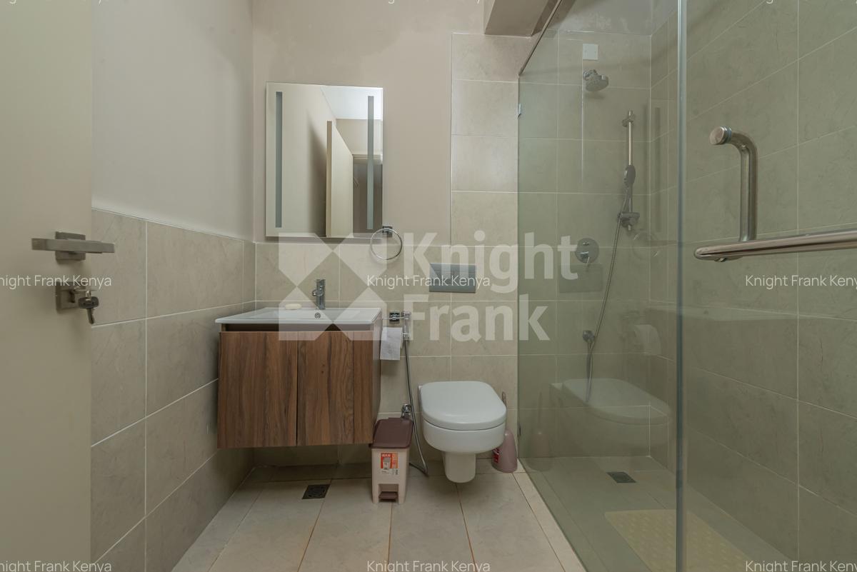 3 Bed Townhouse with En Suite at Runda Road - 14