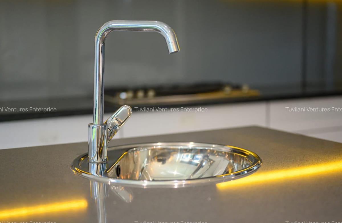 4 Bed Villa with En Suite at Nyali Mombasa - 7