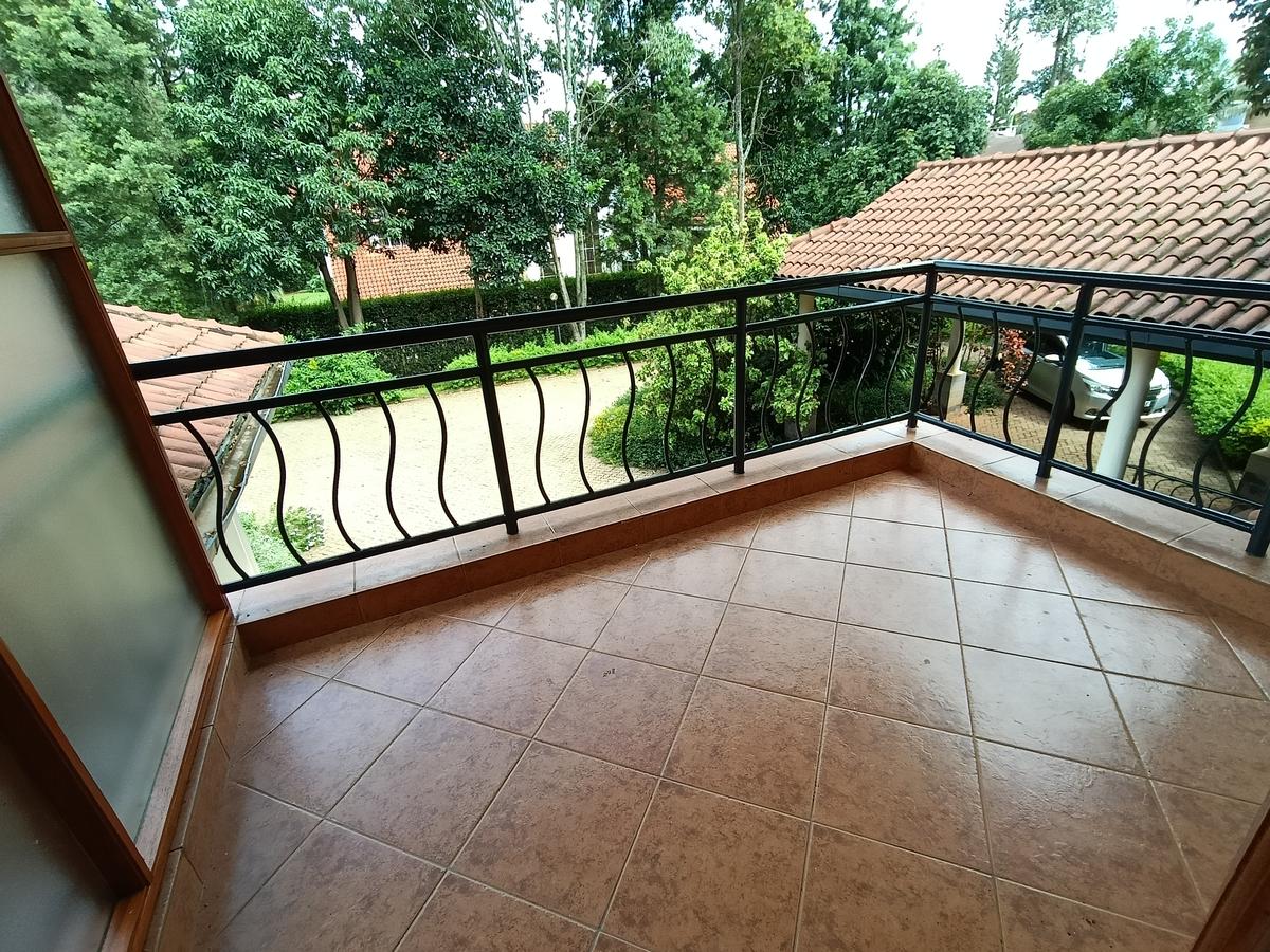 4 Bed House with En Suite at Runda - 15
