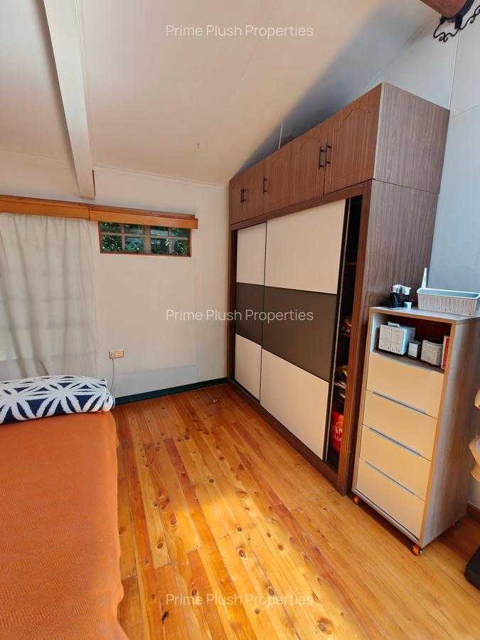 1 Bed House with En Suite in Karen - 7
