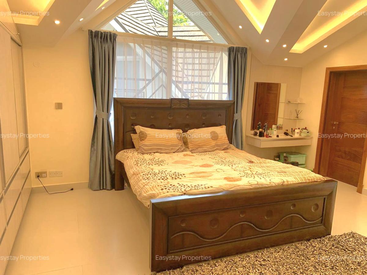 3 Bed Townhouse with En Suite in Gigiri - 4