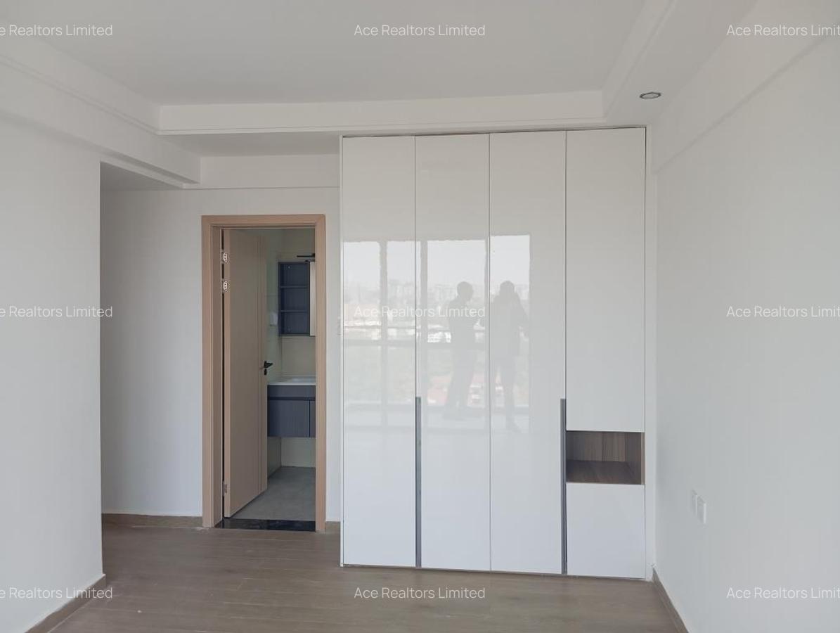 2 Bed Apartment with En Suite at Westlands - 7