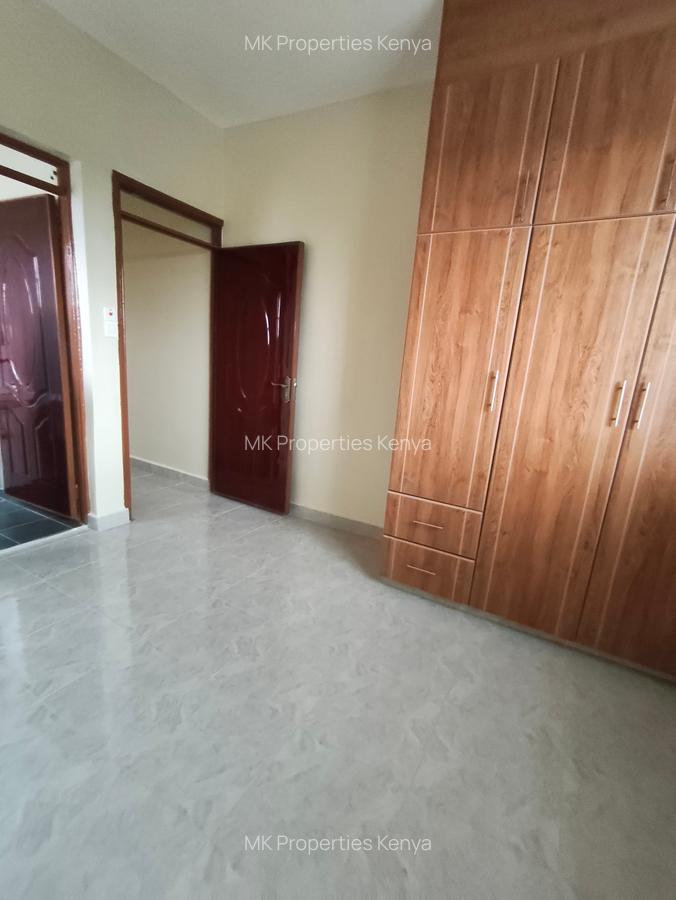 4 Bed House with En Suite at Ngong Upper-Matasia - 14