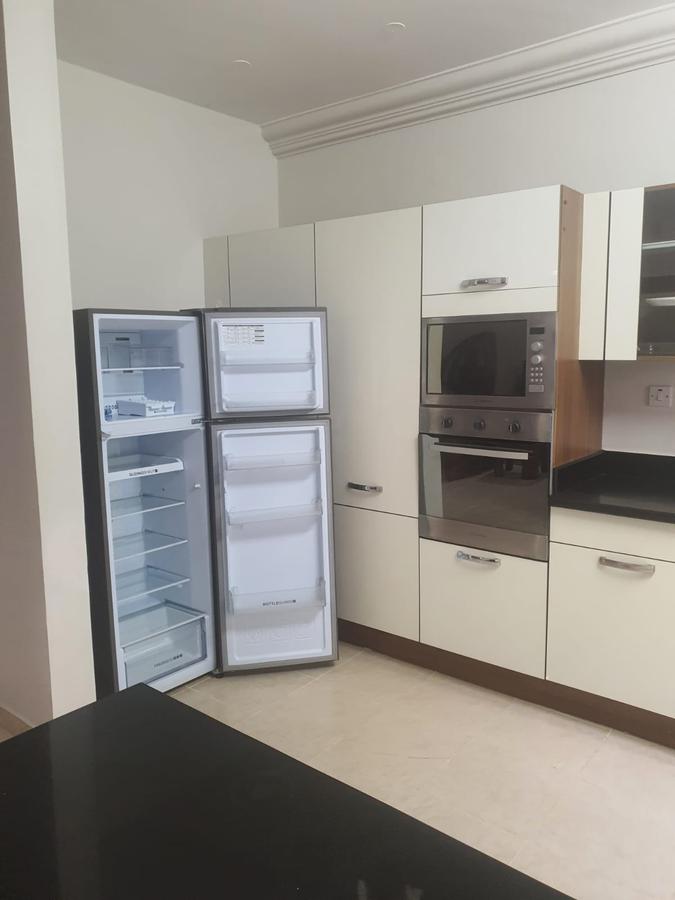 4 Bed Apartment with En Suite in Kileleshwa - 9