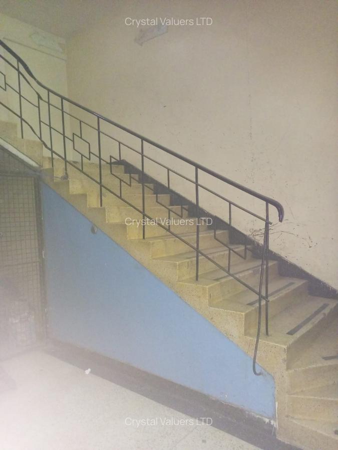 335 ft² Office with Service Charge Included at Mfangano Street - 8