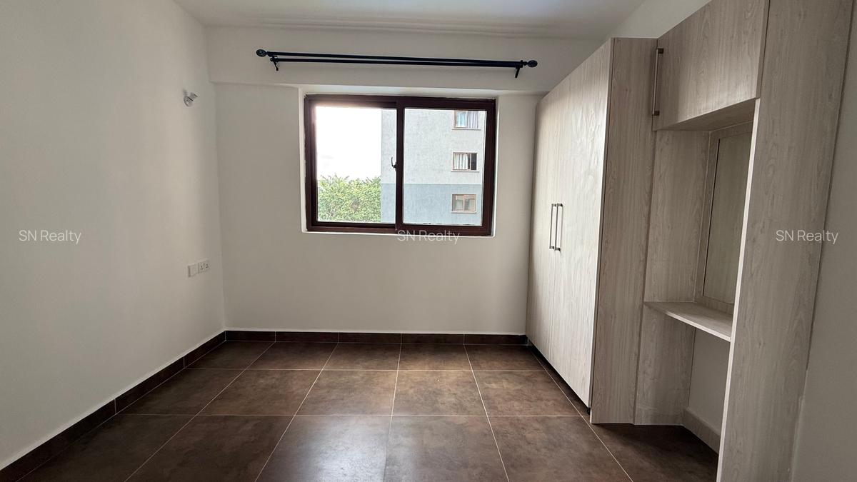 3 Bed Apartment with En Suite at East Church Road - 14