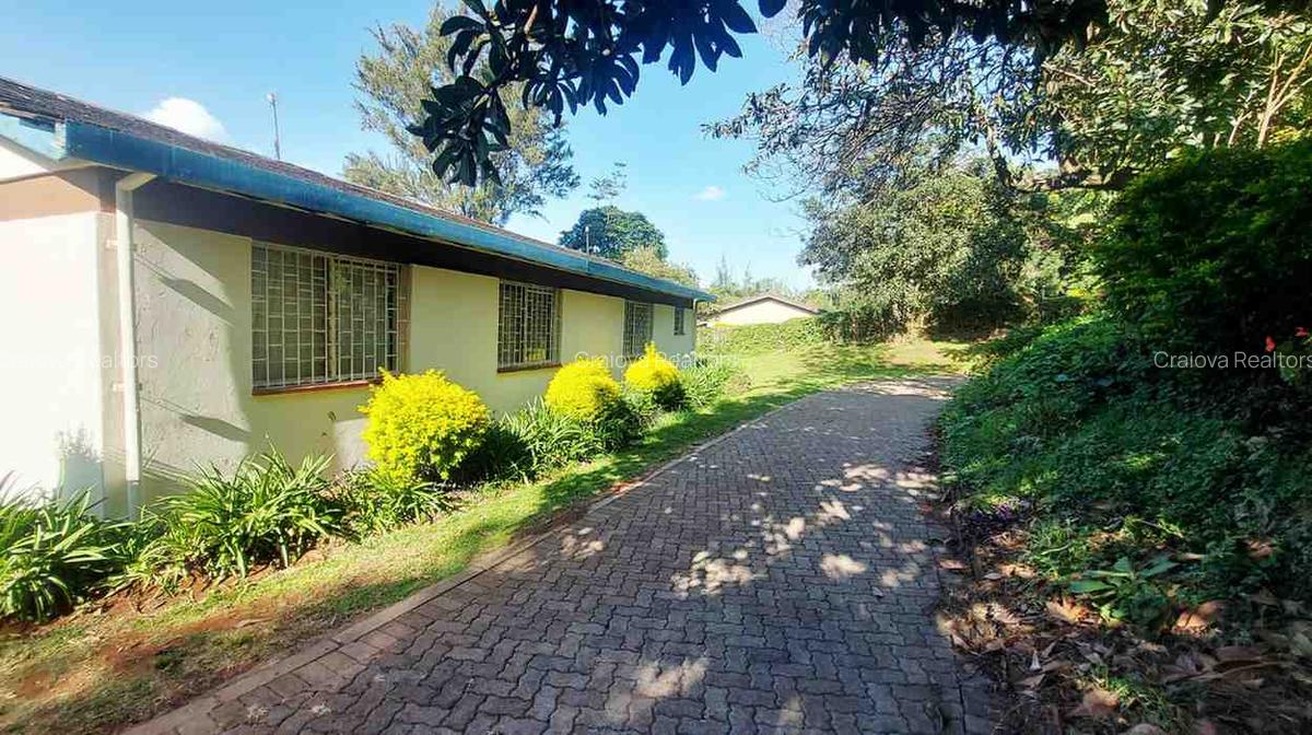4 Bed House with En Suite at Loresho Ridge - 4