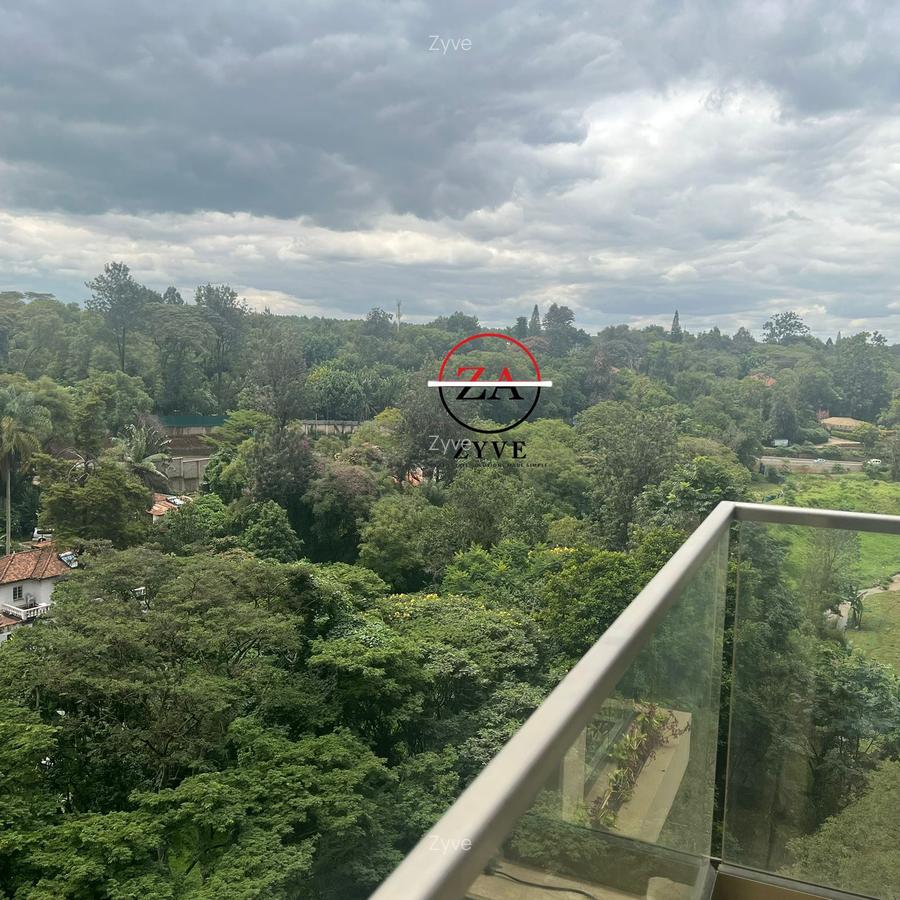 3 Bed Apartment with En Suite at Muthaiga - 19