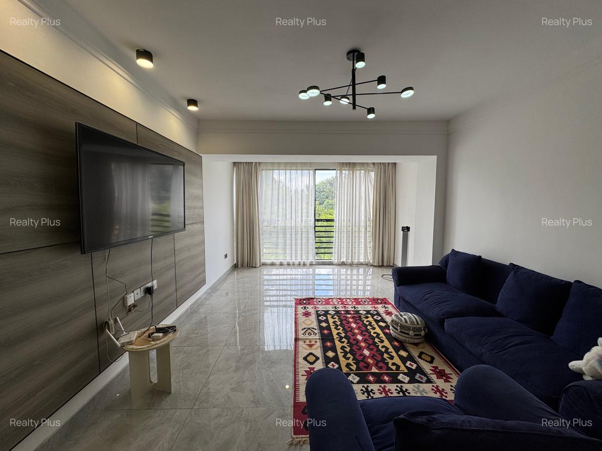 3 Bed Apartment with En Suite at Muringa Road - 3