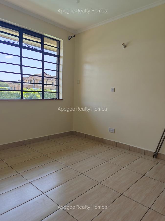 4 Bed House with En Suite at Eden Ville Estate - 11