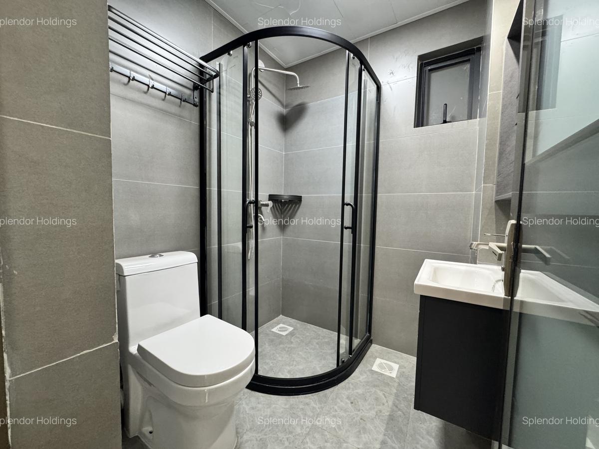 Serviced 2 Bed Apartment with Swimming Pool in Riverside - 6