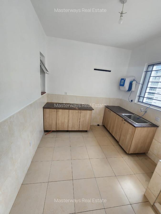 3 Bed Apartment with En Suite in Kileleshwa - 3