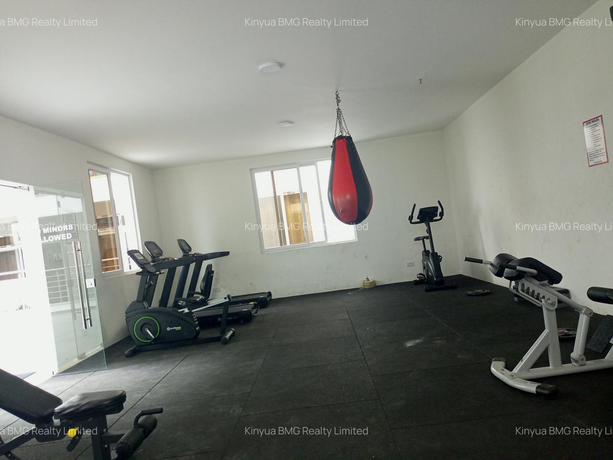 3 Bed Apartment with En Suite in Nyali Area - 3