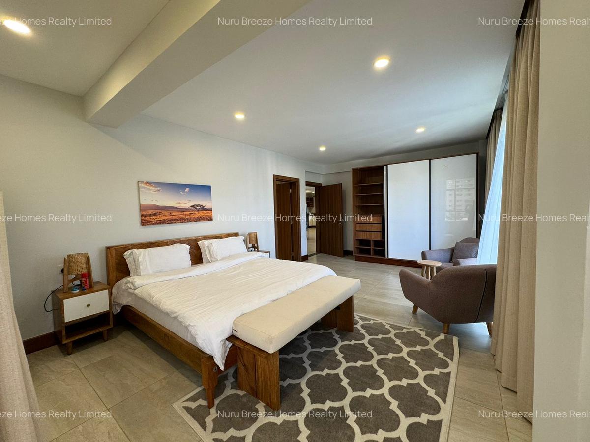 3 Bed Apartment with En Suite in Rhapta Road - 15