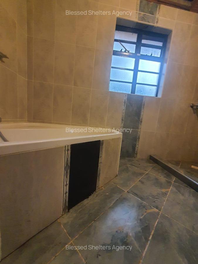 5 Bed House with En Suite in Kiambu Road - 12